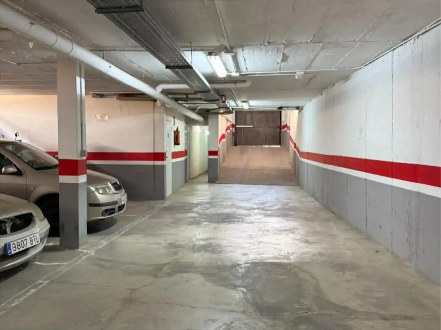 Parking de Piso en venta en La Puebla del Río, Sevilla
