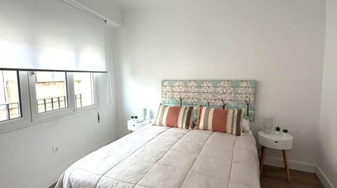 Foto 4 von Wohnung zur Miete in San Telmo, Ensanche - Diputación, Alicante / Alacant