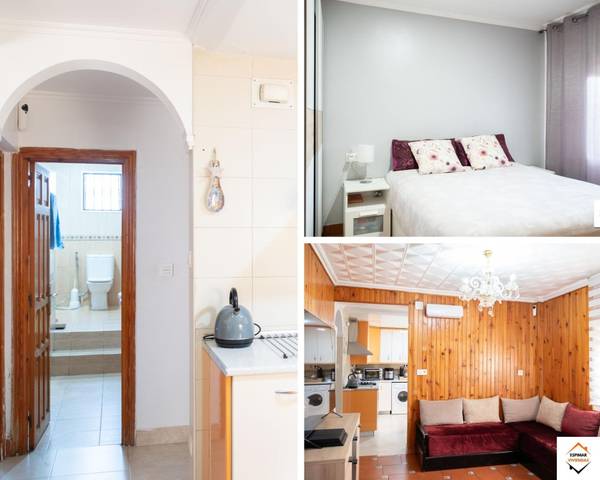Casa adosada en Venta en Camino Camino de las Canteras, 66 en Utebo