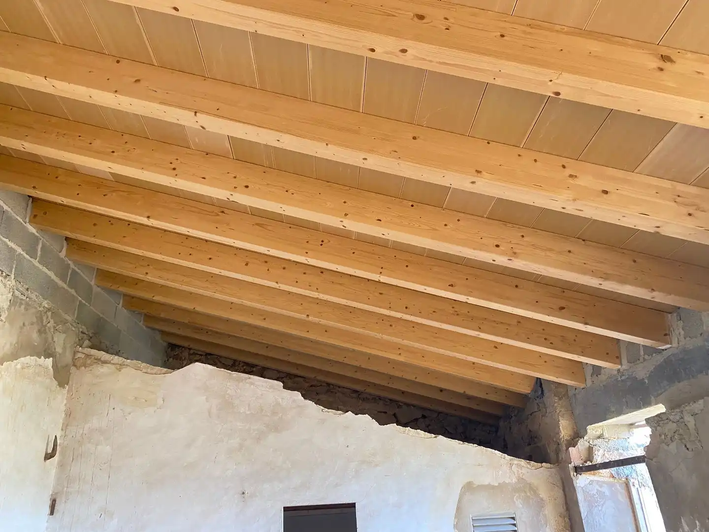Adosado con terraza en venta en Alaró, imagen 11