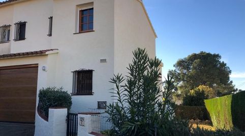 Foto 3 von Einfamilien-Reihenhaus zum Verkauf in Torre Vella - Torre Gran - Les Dunes, L'Estartit