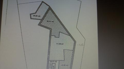 Foto 5 de Finca rústica en venda a Centro, Segovia