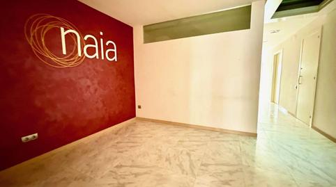 Foto 5 de Oficina de lloguer a Calle Sèquia, Centre - Passeig i Rodalies, Manresa