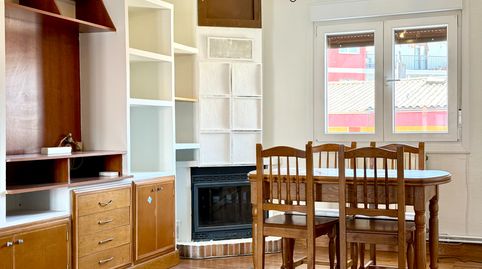 Foto 4 de Piso en venta en Lekaenea Kalea, Pinar - Anaka - Belaskoenea, Irun