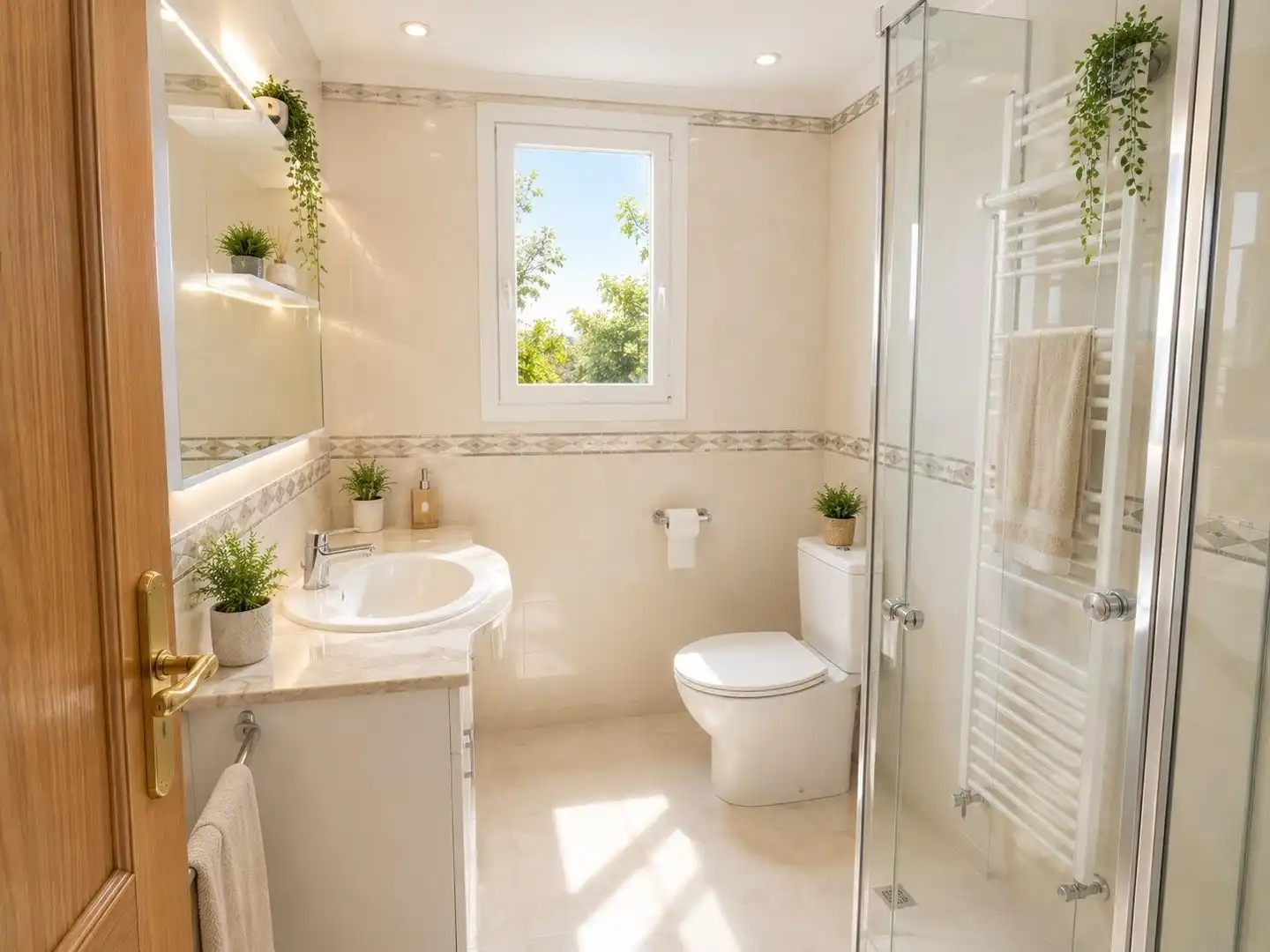 Villa avec piscine à vendre à El Pinar de Campoverde, imagen 5