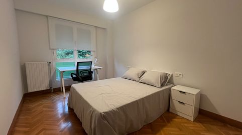 Foto 5 de Piso de alquiler en Txomin Agirre Pasealekua, Ibaeta, Donostia - San Sebastián