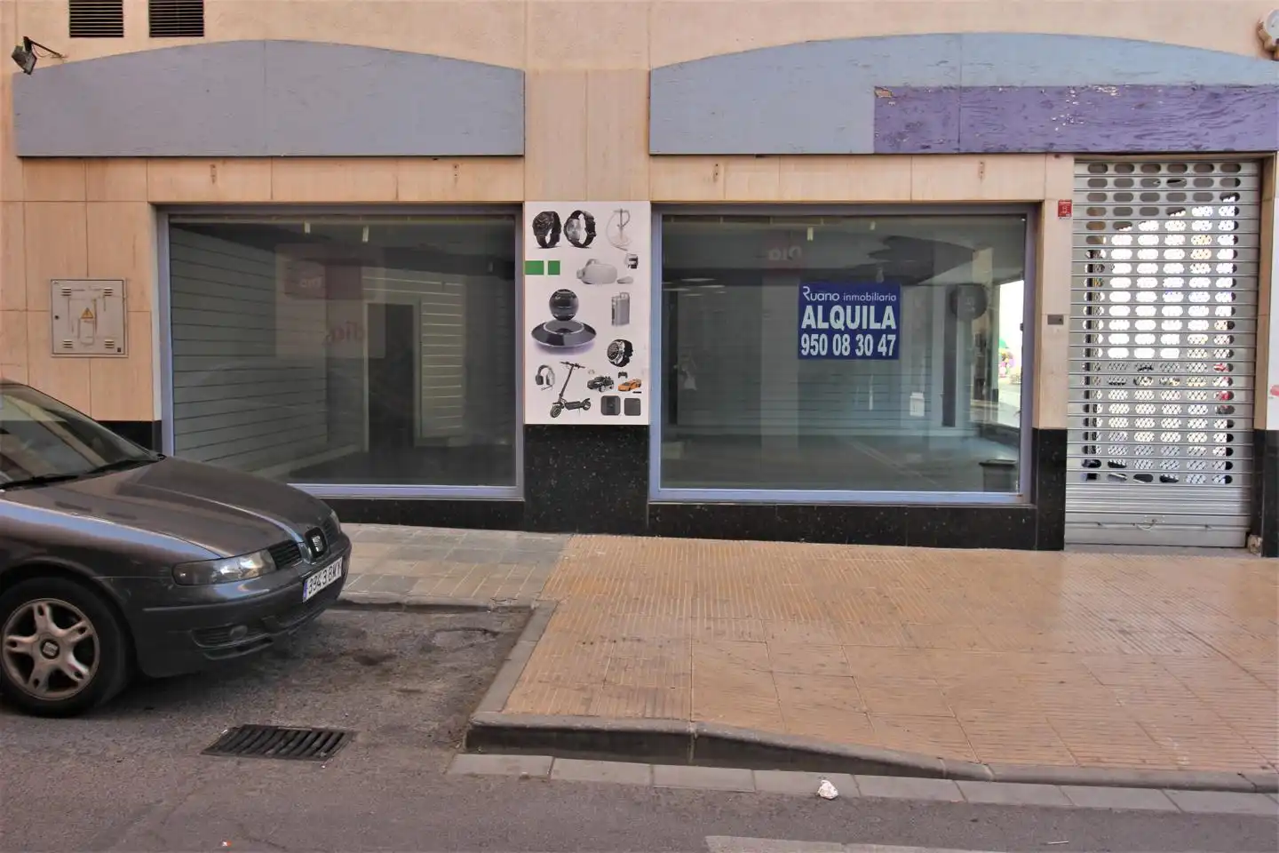 Local comercial en alquiler en Carrera del Mami, imagen 4