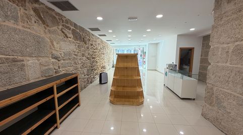 Foto 4 von Geschaftsraum zur Miete in Rúa Elduayen, 27, Casco Vello, Vigo