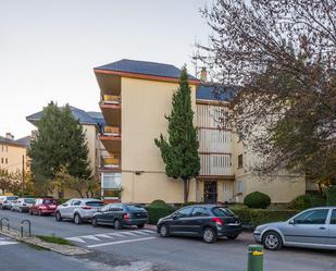 Exterior view of Flat for sale in Guadarrama  with Terrace