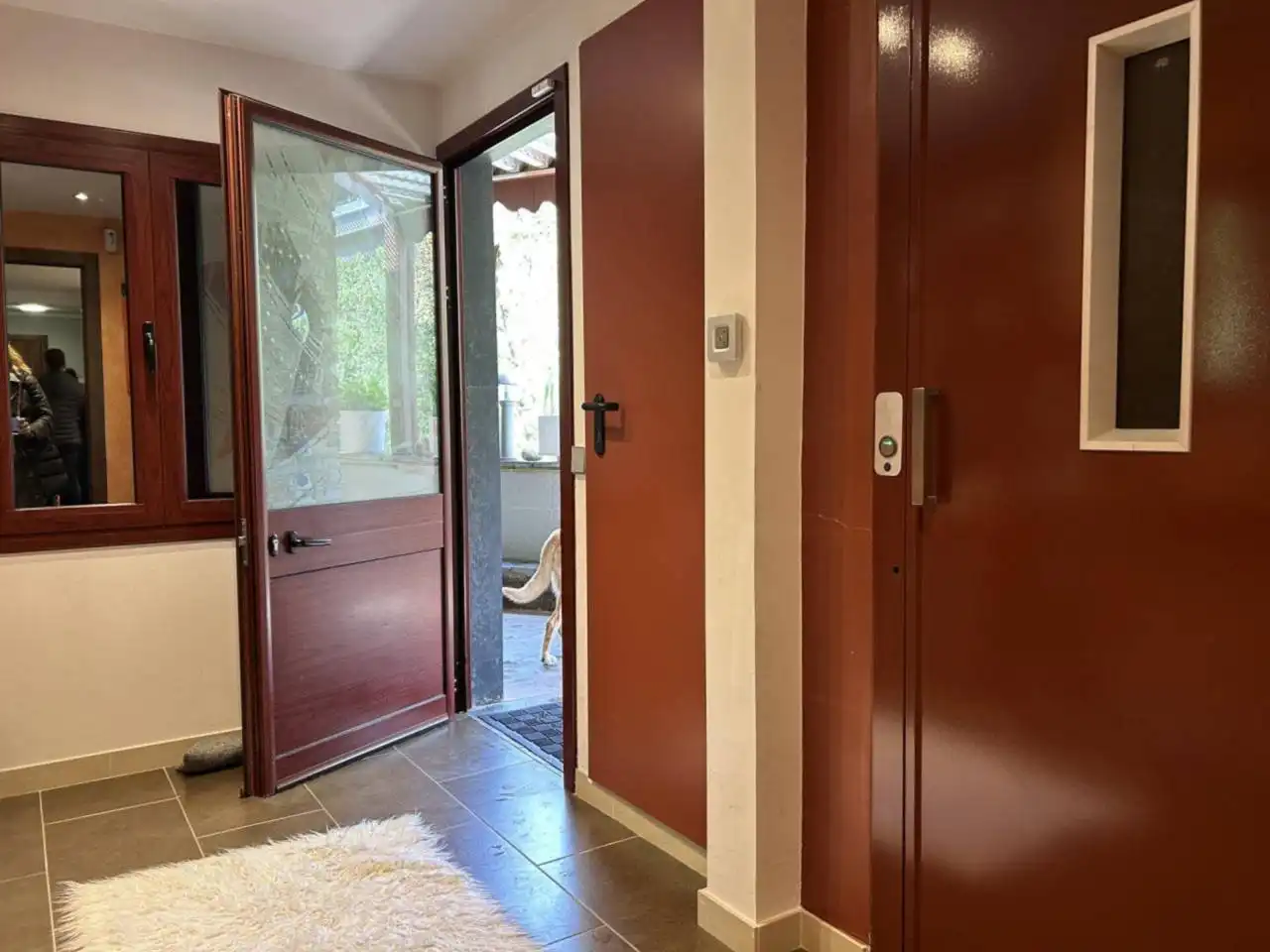 Casa con jardín en venta en Calle carretera Auvinya, imagen 39