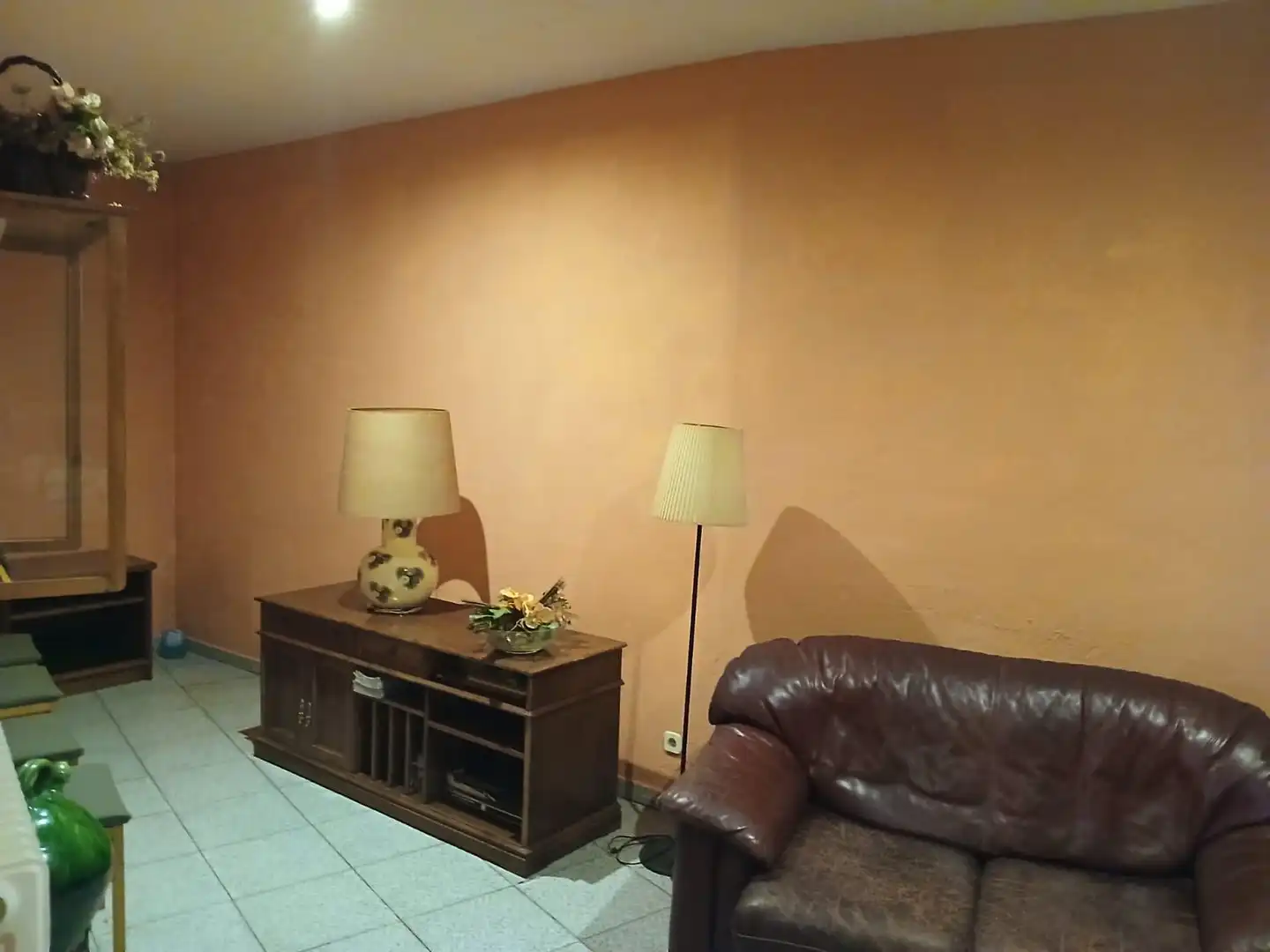 Living room of Buildings for sale in Llanars