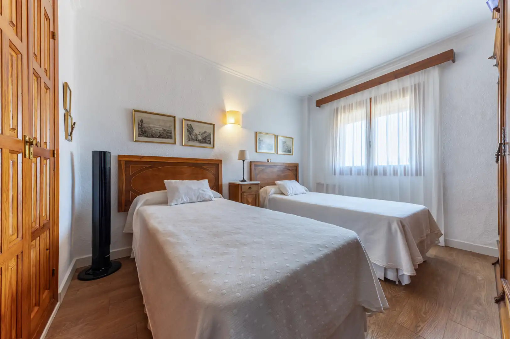 Flat for sale in Avenida de Lepanto, Puerto
