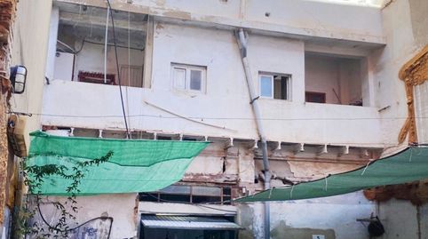 Photo 2 of Residential for sale in Calle Pare Mendez, Poble Nou, Torrent