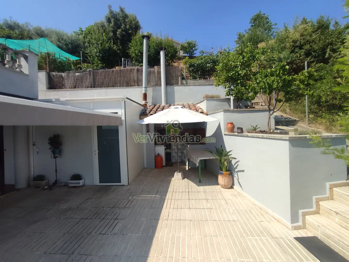 Casa o chalet en venta en Plaça Bosc, 2, Sant Andreu de la Barca