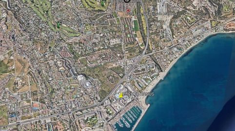 Foto 3 de Apartamento en venta en Urbanización Los Naranjos de Marbella #escalera 5, La Dama de Noche - La Alzambra, Marbella