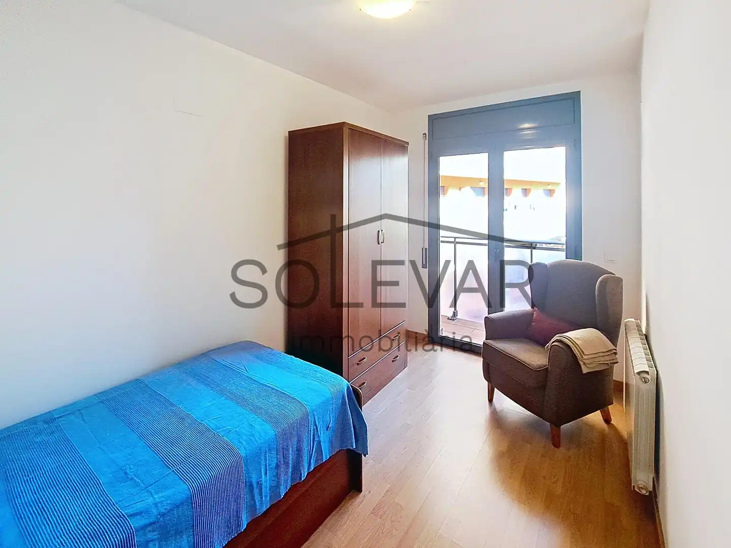 Wohnung mit Terrasse zum Verkauf in VERGE MONTSERRAT, imagen 9