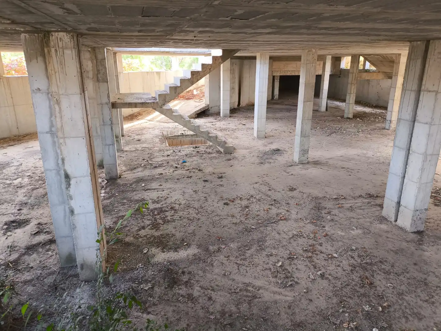 Edifici en venda en Tobarra