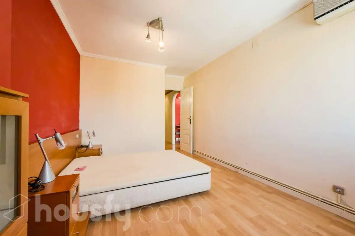 Wohnung zum Verkauf in Gran Via de les Corts Catalanes, La Verneda i la Pau