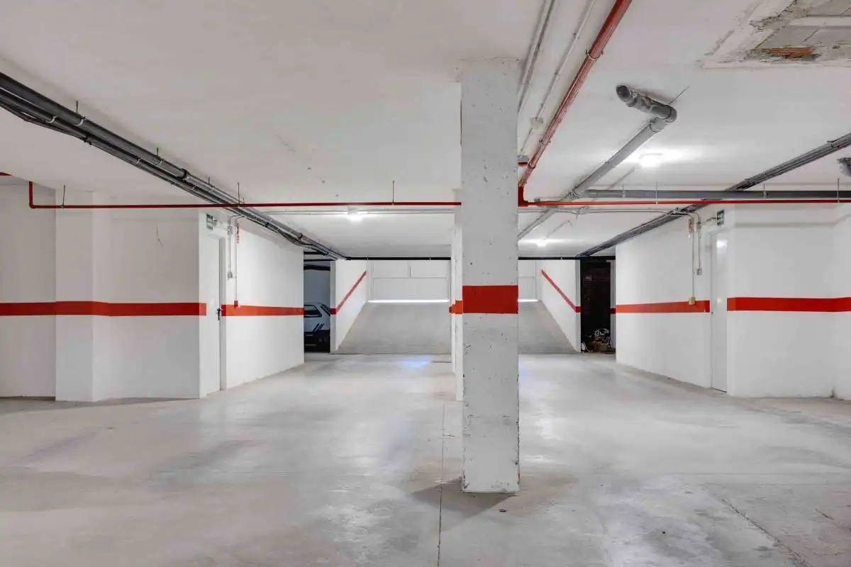 Parking de Piso en venta en San Fulgencio con Piscina comunitaria