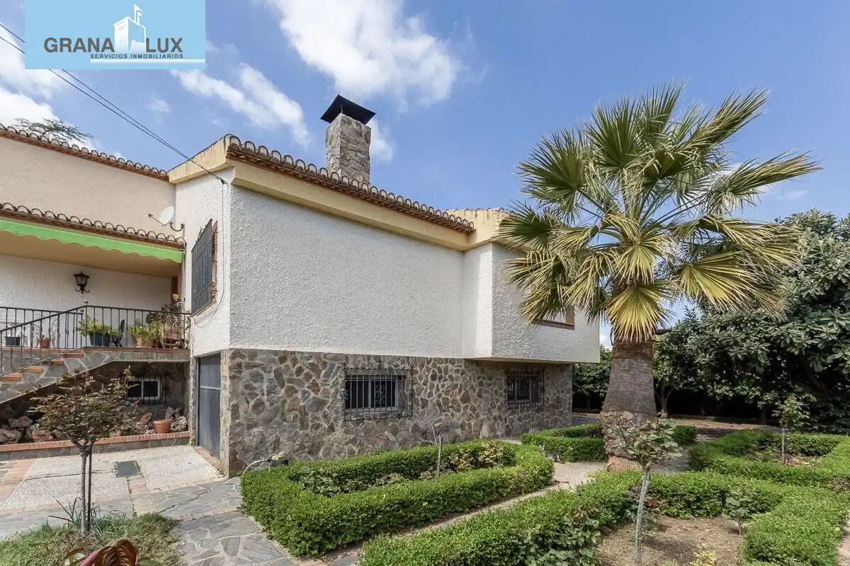 Casa amb piscina en venda a Calle Geranio, imagen 51