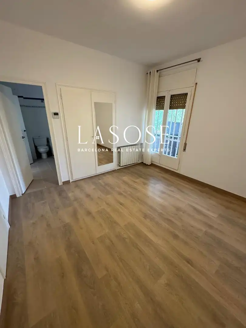 Bedroom of Houses for sale in Sitges  with Heating, Private garden and Parquet flooring