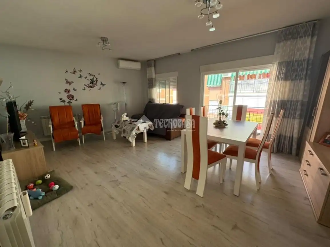Piso en venta en La Alhóndiga