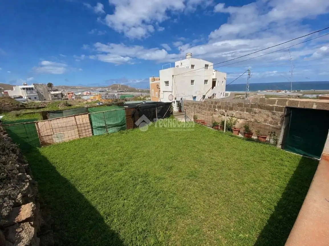 Land for sale in Gáldar