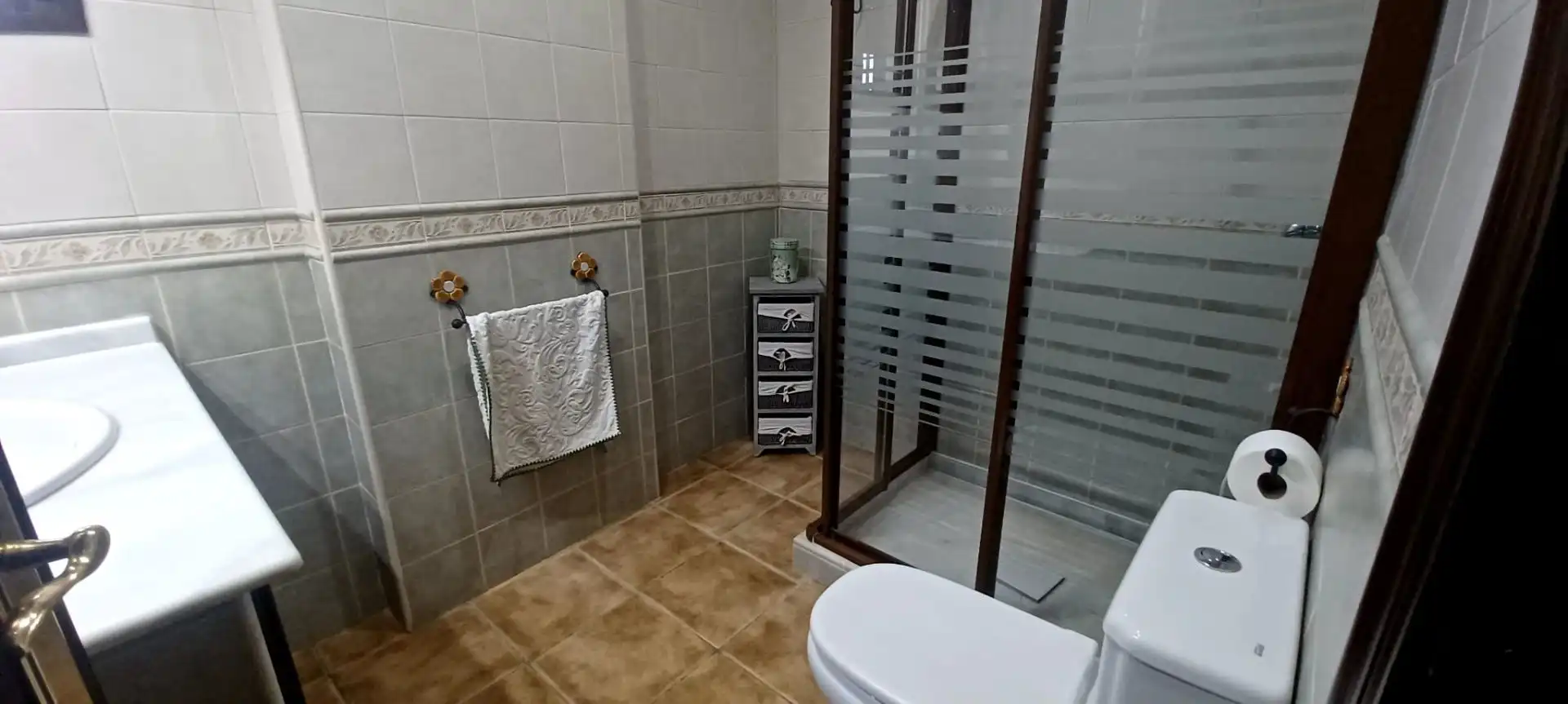 Casa amb piscina en venda a Burguillos, imagen 26
