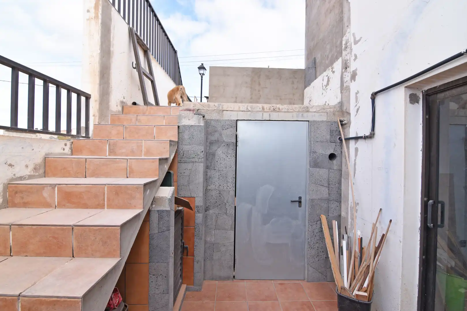 Casa o chalet en venta en Teguise con Jardín privado, Terraza y Trastero