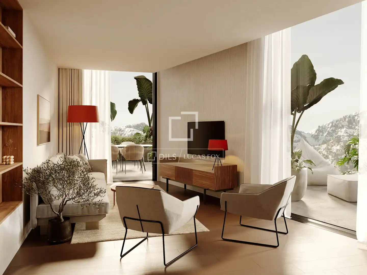 Piso con ascensor en venta en Centro, imagen 20