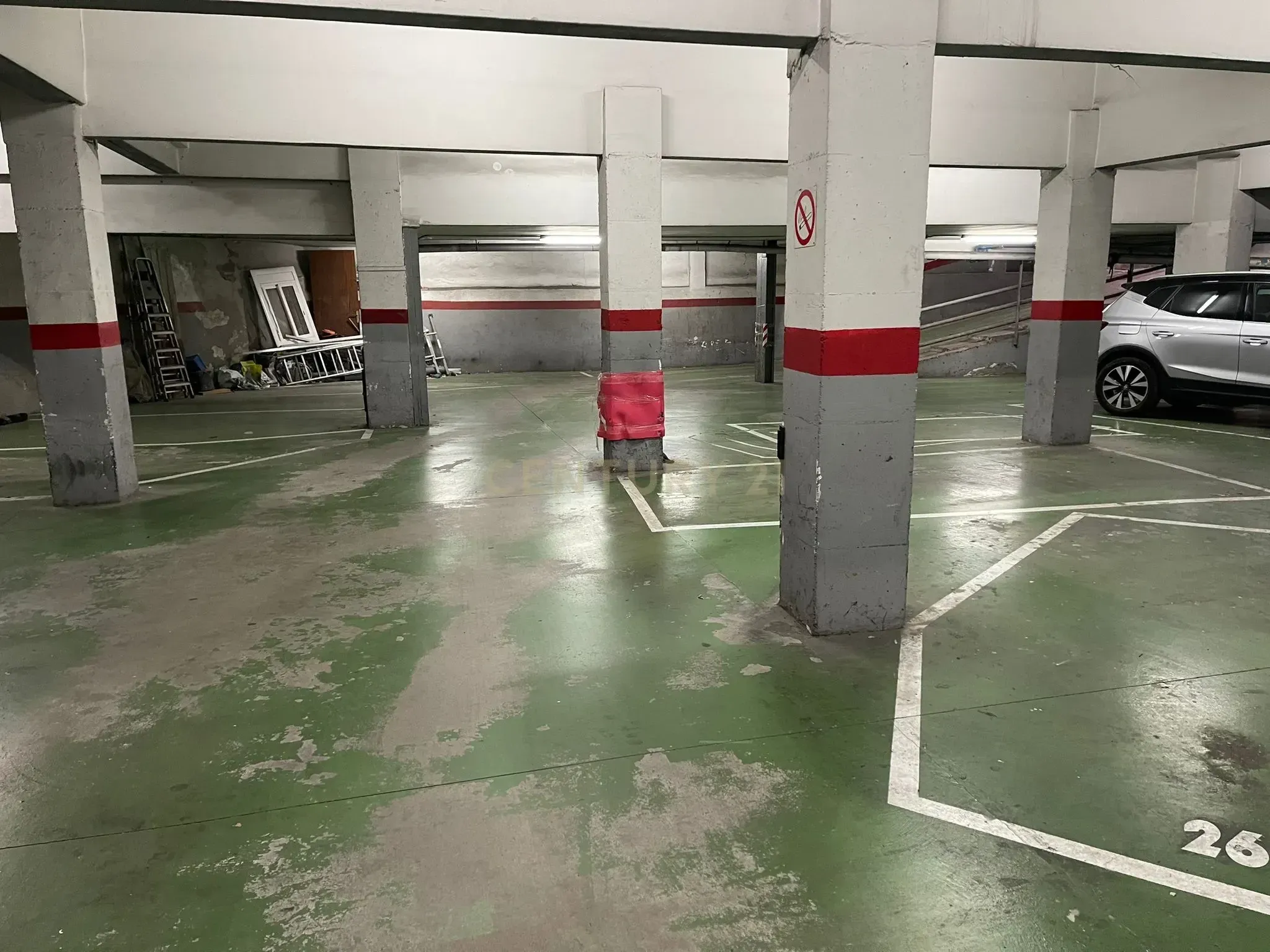 Parking of Garage for sale in Santa Coloma de Gramenet