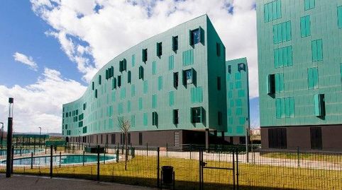 Solvia Inmobiliaria  Garaje Logroño
