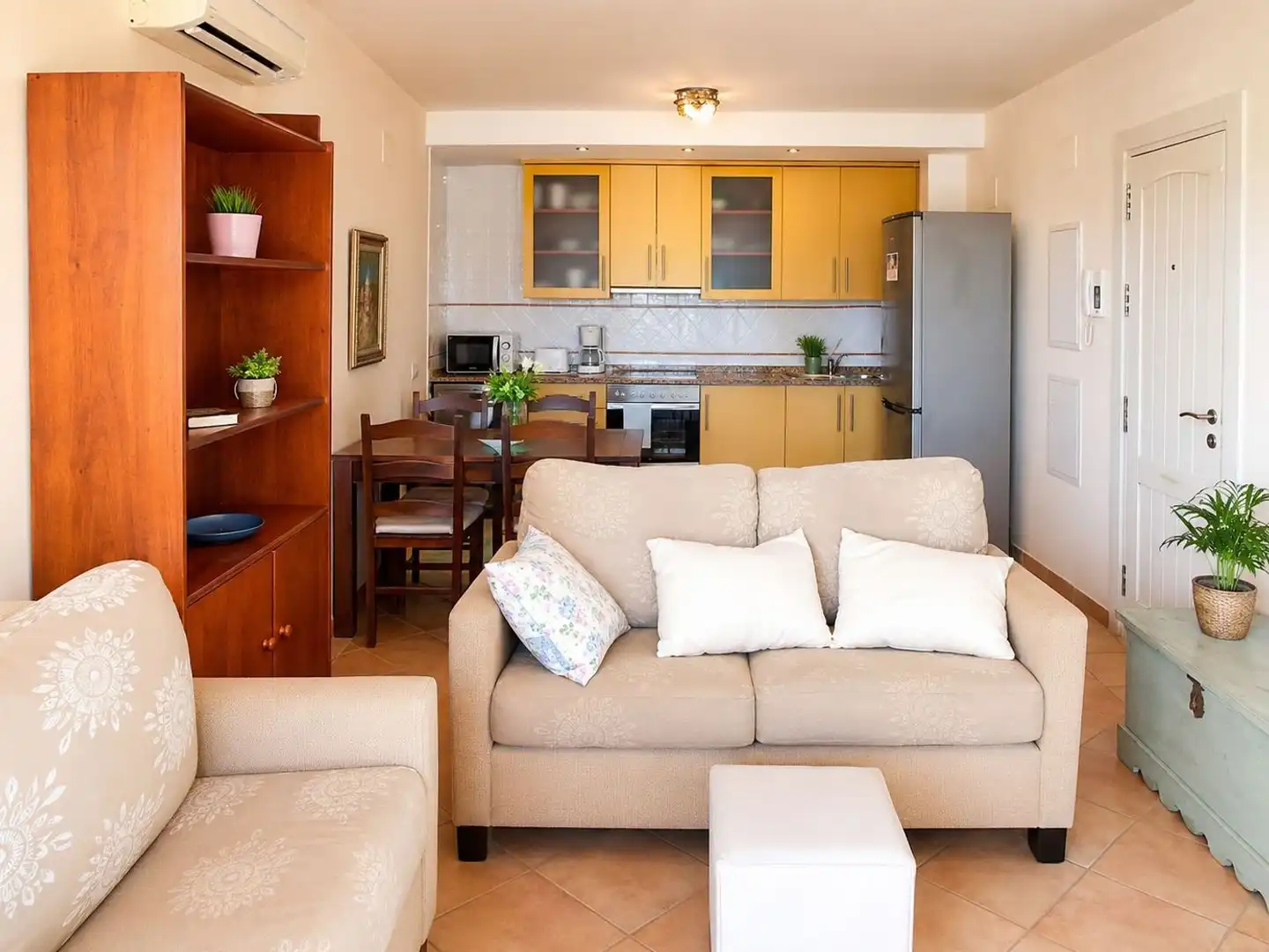 Appartement avec piscine à vendre à Calle Barranco los Marinos 2, imagen 2