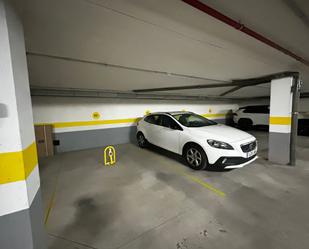 Parking of Garage for sale in  Albacete Capital