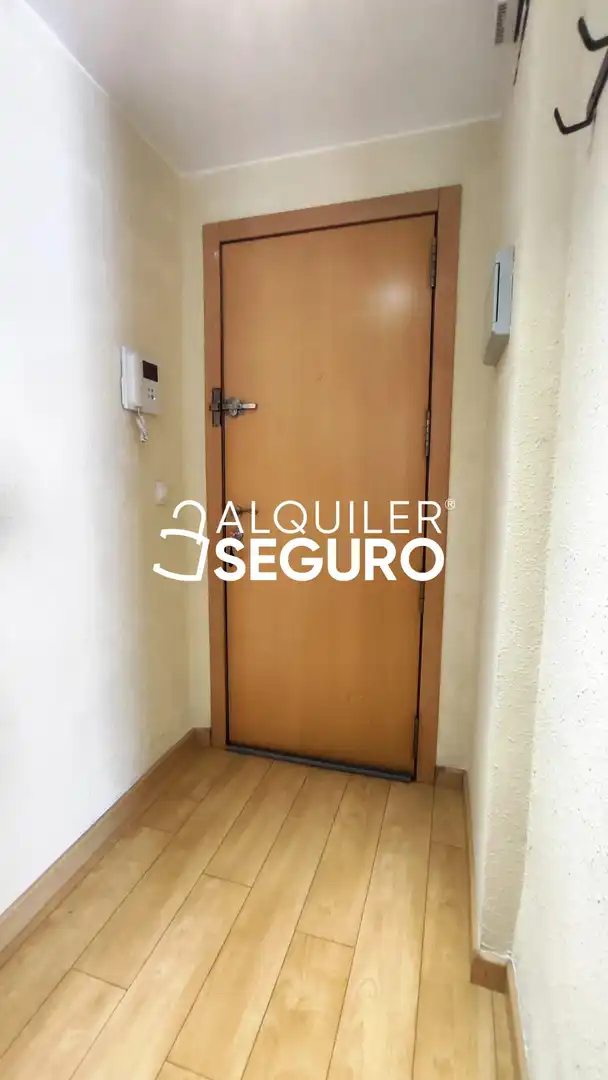 Pis de lloguer en Valencia amb Aire condicionat, Terrassa i Moblat