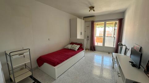 Foto 2 de Estudi de lloguer a Calle de Churruca, Justicia - Chueca,  Madrid Capital