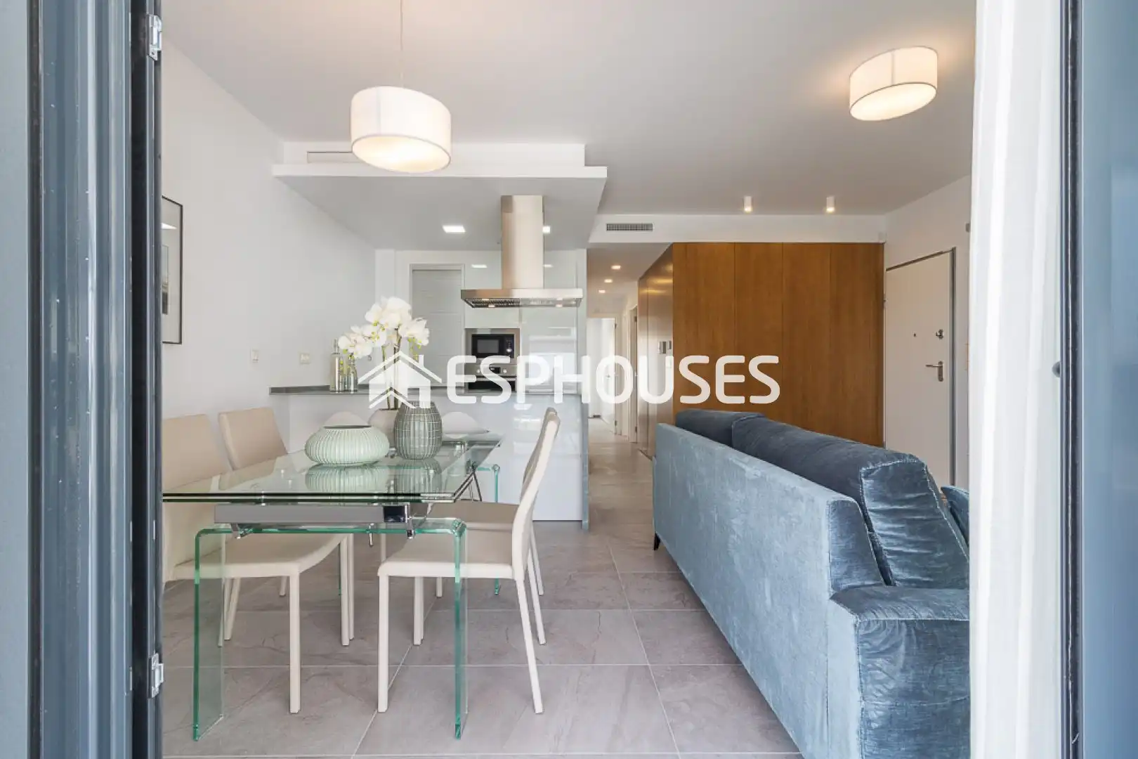 Apartment mit Terrasse zum Verkauf in Orihuela Costa, imagen 3