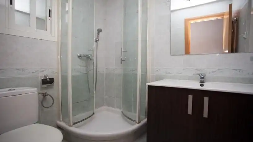 Baño de Piso en venta en Santa Coloma de Gramenet