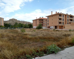 Residencial en venda en Calatayud