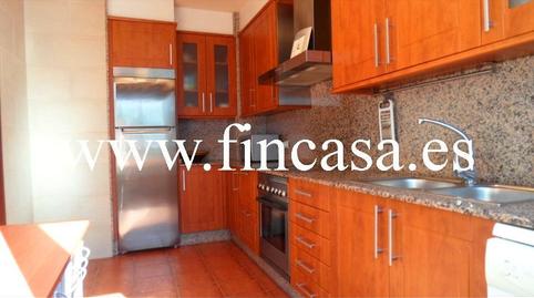 Foto 5 de Casa o xalet en venda a Baiona, Pontevedra