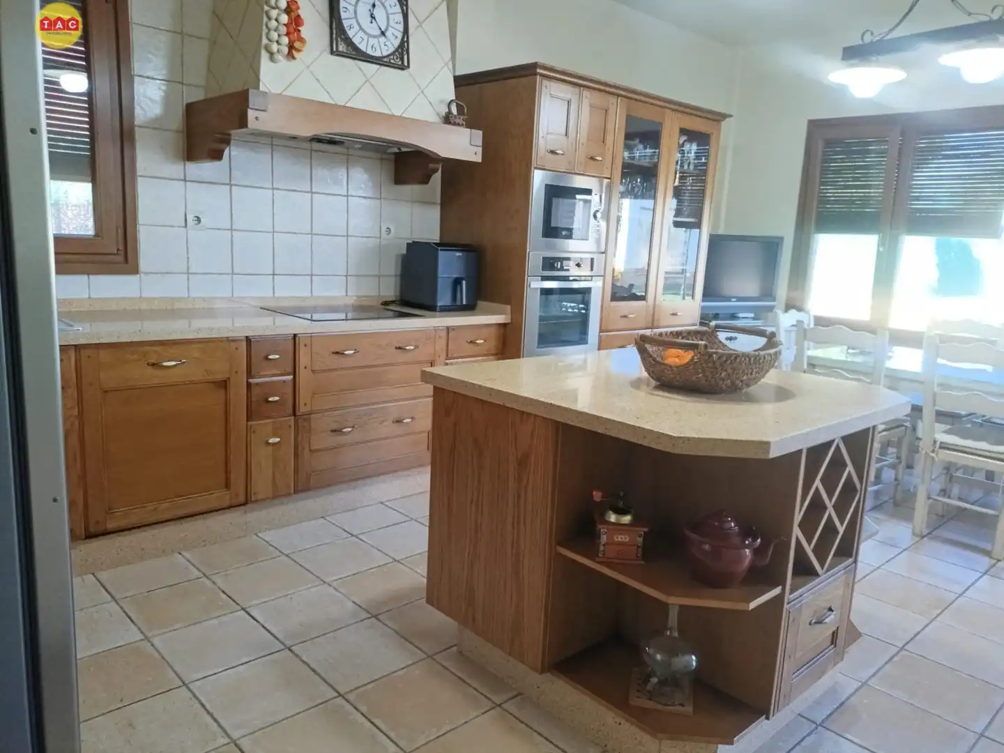 Villa mit Pool zum Verkauf in Lepe, imagen 5