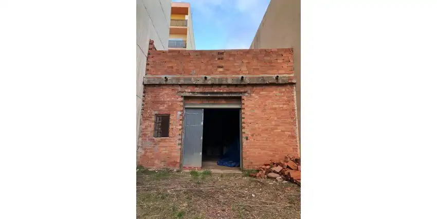 Terrenys i solars en venda a CARRER DE L'ESTACIO, imagen 4