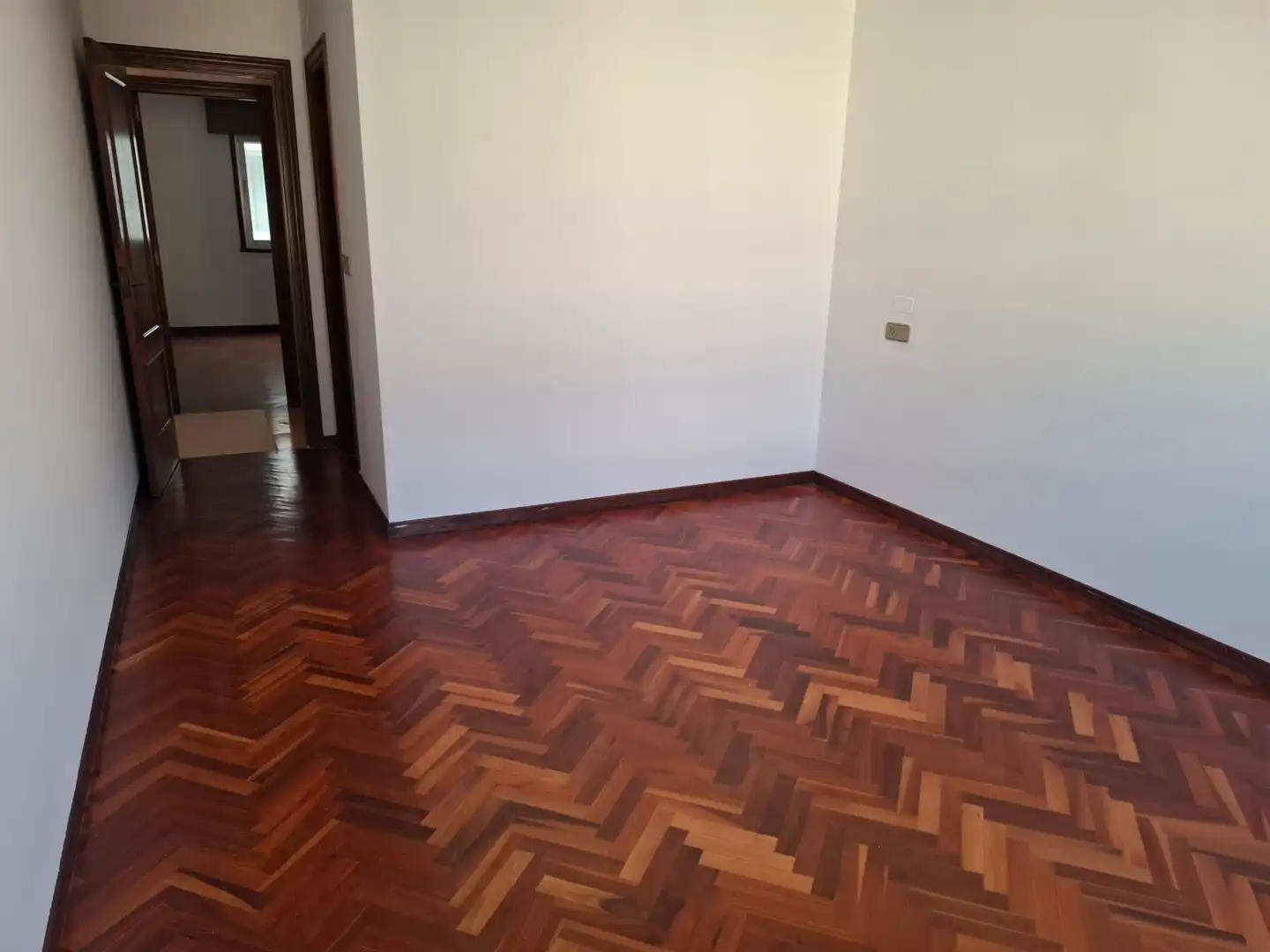 Piso en venta en Burela con Terraza y Trastero