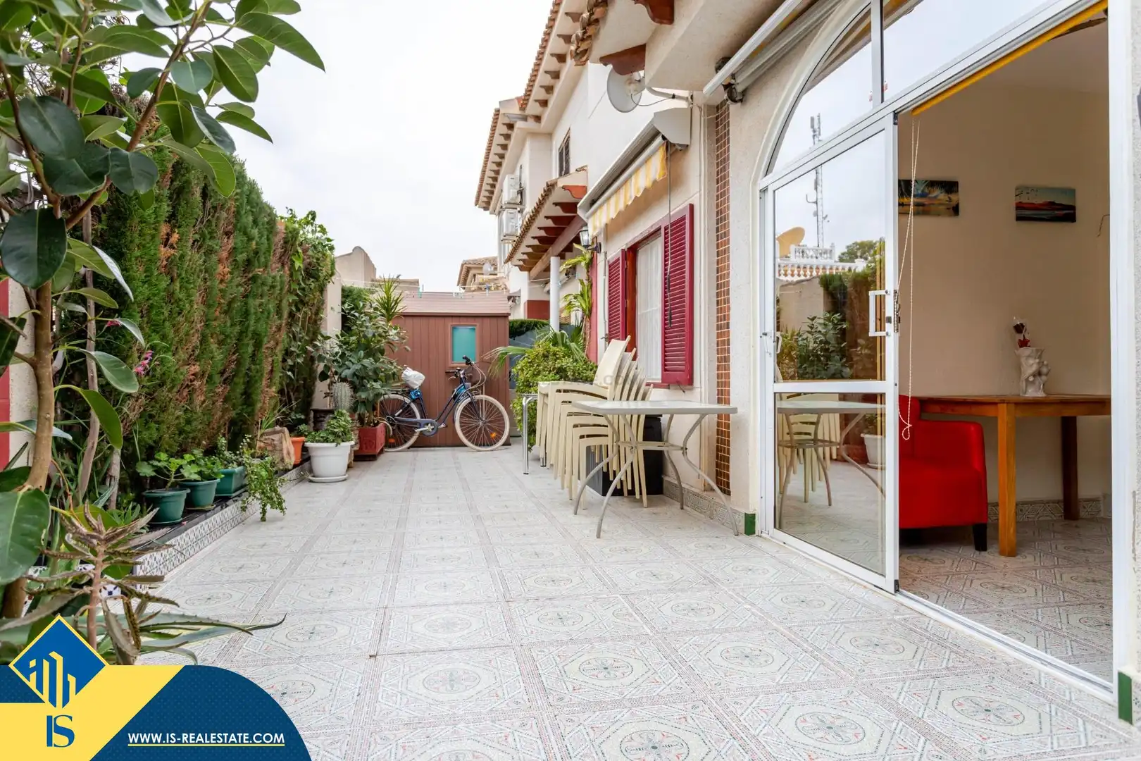 Bungalow amb piscina en venda a Los Balcones - Los Altos, imagen 3