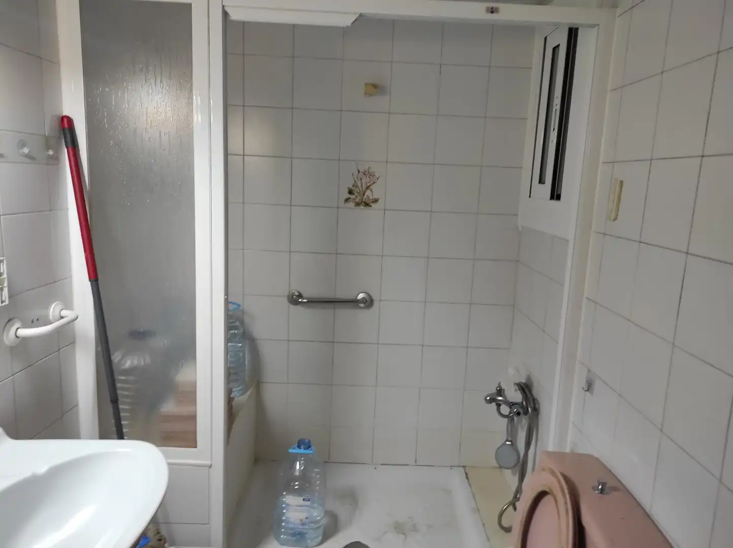 Baño de Piso en venta en Esplugues de Llobregat con Balcón