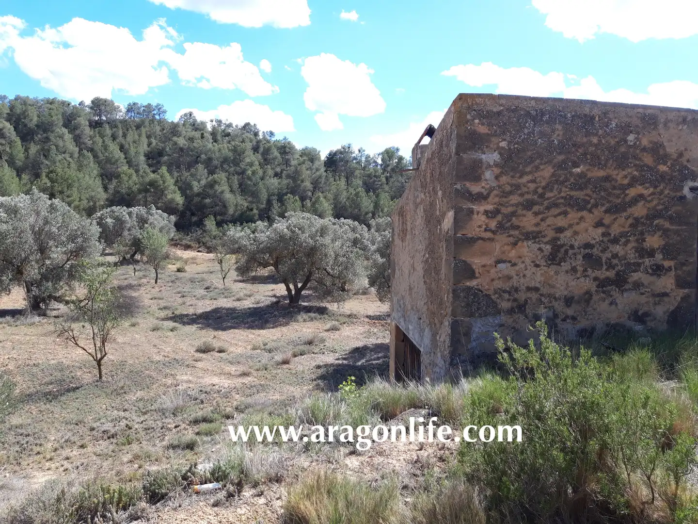 Casa rústica en venda a Fabara, imagen 5
