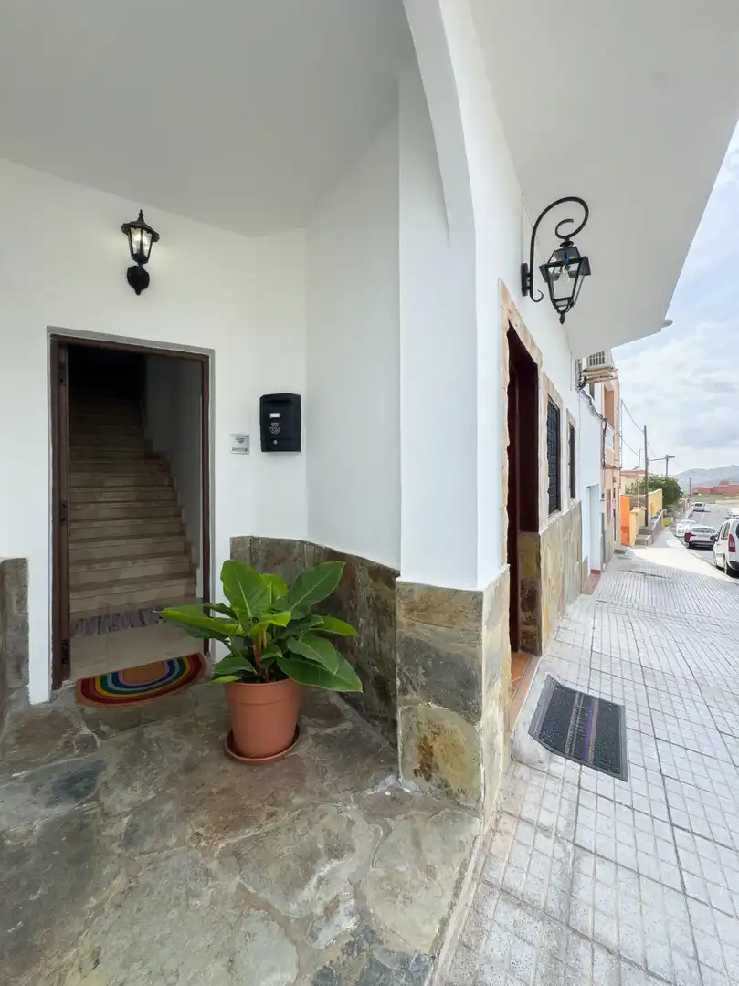 Edificio en venta en Calle HERMANO PEDRO, Charco del Pino