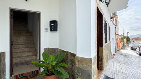 Foto 2 de Edifici en venda a Calle Hermano Pedro, Charco del Pino, Santa Cruz de Tenerife