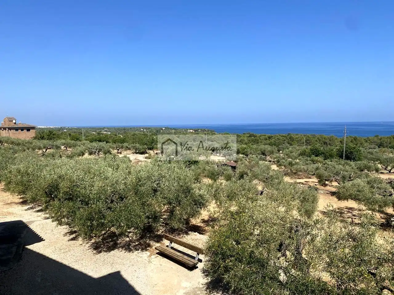 Finca rústica en venda a Carratillana, L'Ametlla de Mar pueblo