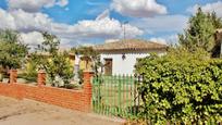 Jardí de Finca rústica en venda en Villafranca de los Caballeros amb Jardí privat i Terrassa